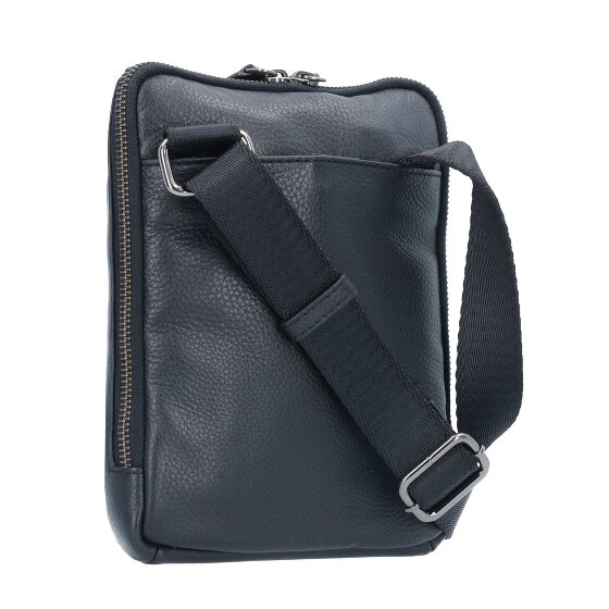 Bric's Torino Borsa a tracolla in pelle 16 cm