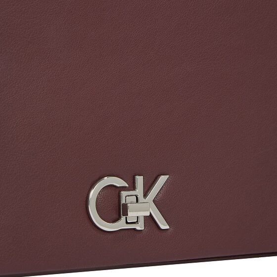 Calvin Klein Re-Lock Borsa a tracolla 24 cm