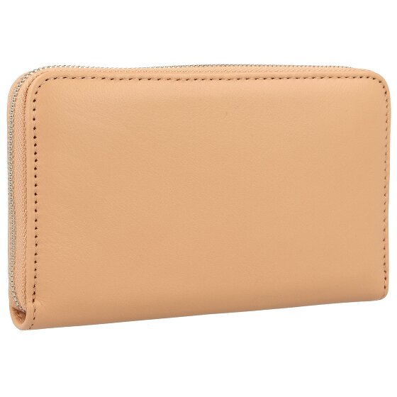 Ted Baker Portafoglio Garceta in pelle 15,5 cm