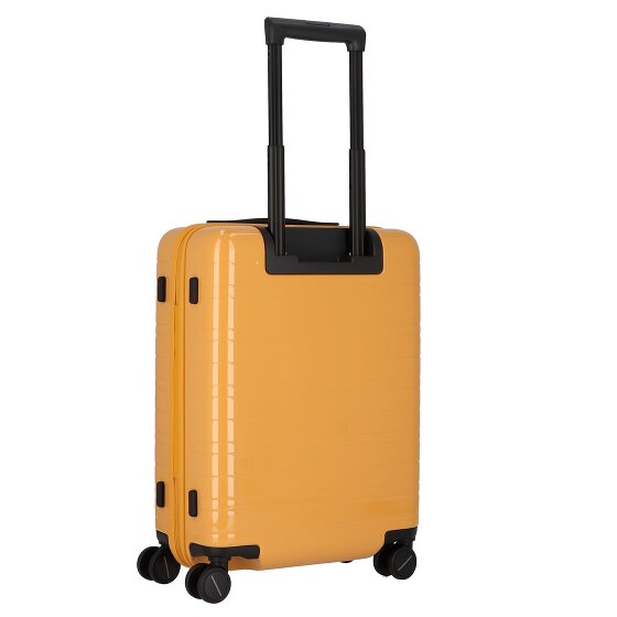 Horizn Studios H5 Essential Carrello cabina lucido a 4 ruote 55 cm