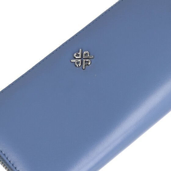 Picard Black Tie1 Black Tie1 Portafoglio Pelle 19 cm