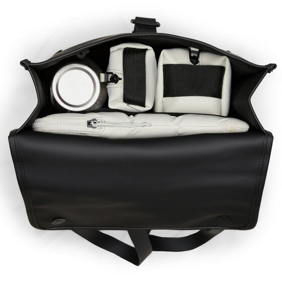 Rains Essential Zaino da giorno 40 cm Vano porta PC