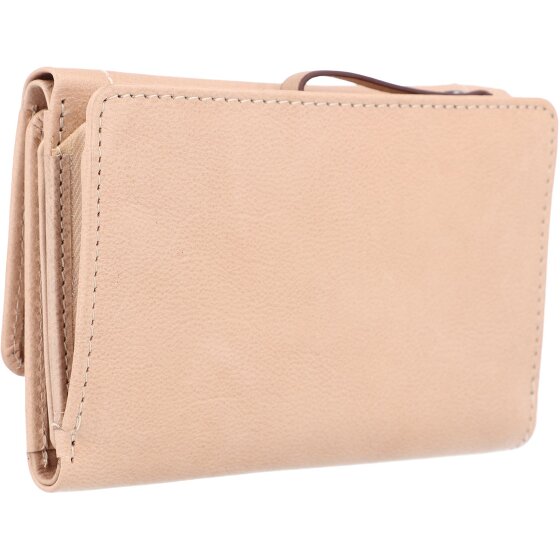 camel active Portafoglio Tarma RFID in pelle 14 cm