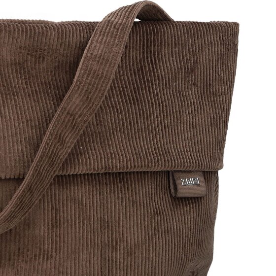 Zwei Mademoiselle.M Borsa a spalla 31 cm
