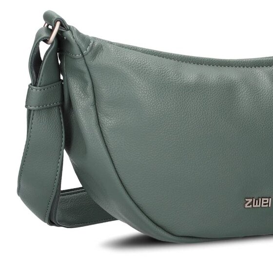 Zwei Mademoiselle.M Borsa a tracolla 32 cm