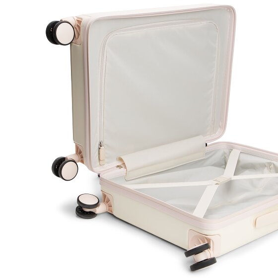 Tommy Hilfiger Travel 4 ruote Carrello della cabina 54.5 cm