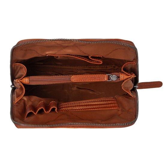 The Chesterfield Brand Linford Zaino da città Pelle 29 cm