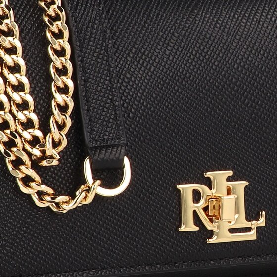 Lauren Ralph Lauren Pochette Pelle 18 cm