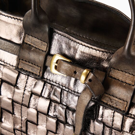 Campomaggi Penelope Borsetta Pelle 28 cm