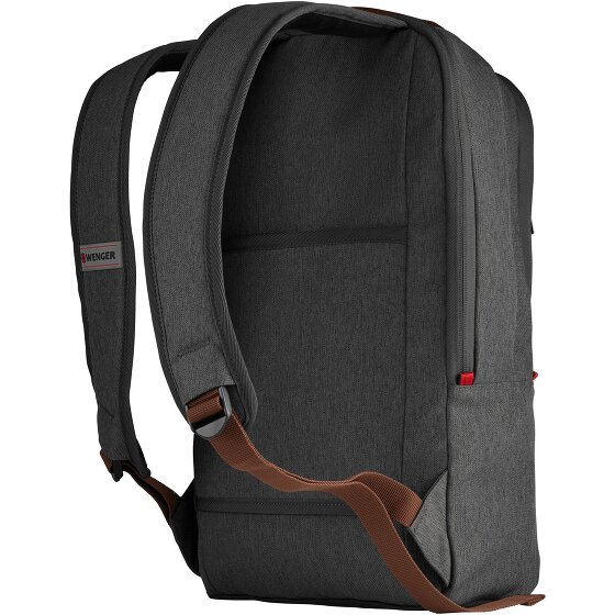 Wenger Zaino City Upgrade Scomparto per laptop da 41 cm