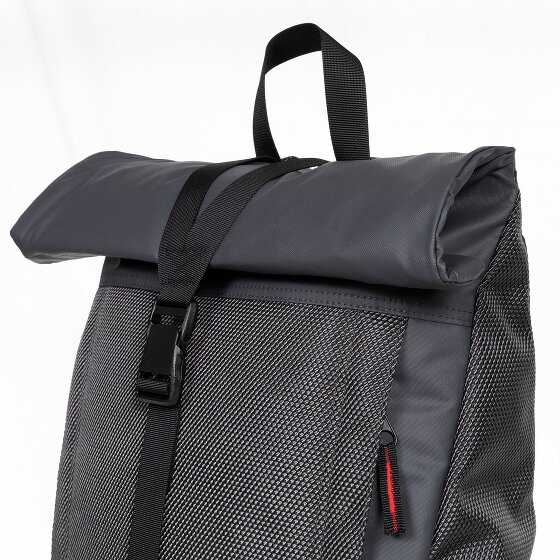 Eastpak Tecum Roll Zaino da giorno 47.5 cm Scomparto per laptop