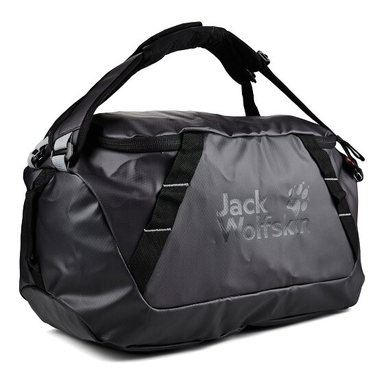 Jack Wolfskin Tecton Borsa da viaggio Weekender 28 cm