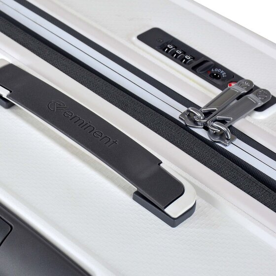 Eminent Aegis 4 ruote Carrello M 61 cm con piega di espansione