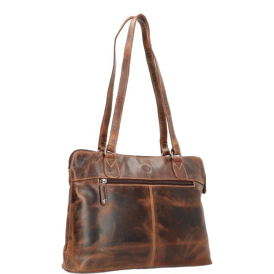 Billy the Kid Ranger Borsa a tracolla in pelle 38 cm
