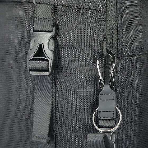 camel active Connect Zaino da giorno L 42 cm Scomparto per laptop