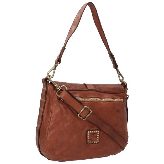Campomaggi Borsa a tracolla Pelle 28 cm