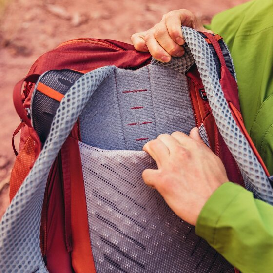 Gregory Paragon 58 Zaino da trekking M-L 79 cm