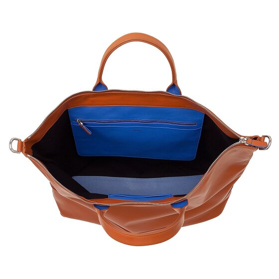 DuDu Judith Borsa shopper Pelle 41 cm