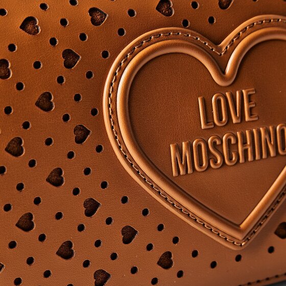 Love Moschino Smart Daily Bag Borsa a tracolla 21 cm