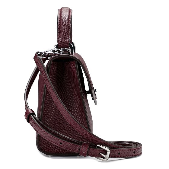 Lauren Ralph Lauren Farrah Borsetta Pelle 20.5 cm