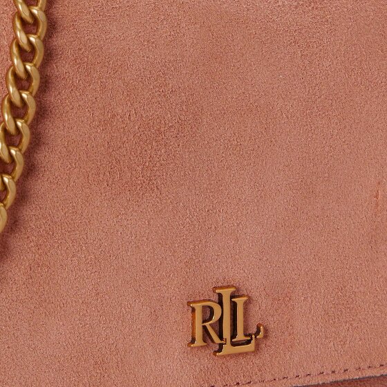 Lauren Ralph Lauren Adair Pochette Vera Pelle 20.5 cm