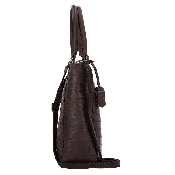 Burkely Cool Colbie Borsa shopper Pelle 26 cm