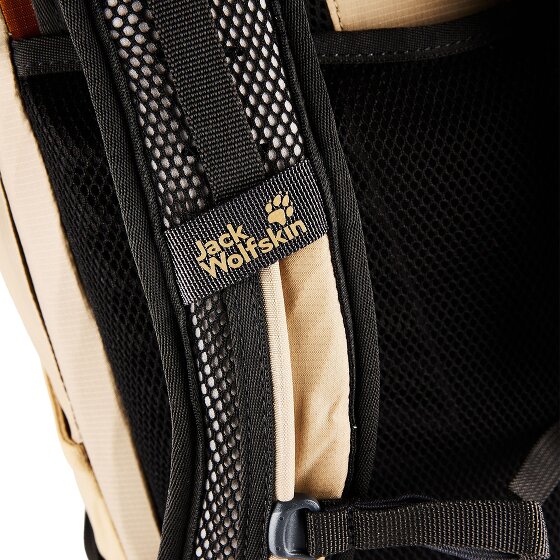 Jack Wolfskin Echotrek Shape Zaino da trekking 54.5 cm