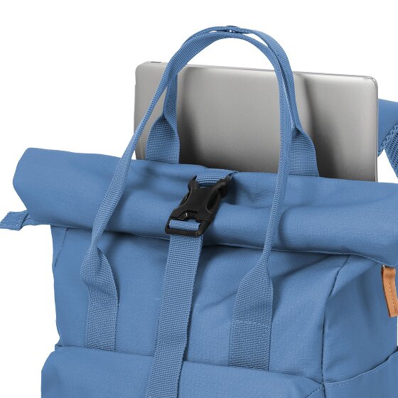 Travelite Basics Zaino da giorno 37 cm Scomparto per laptop