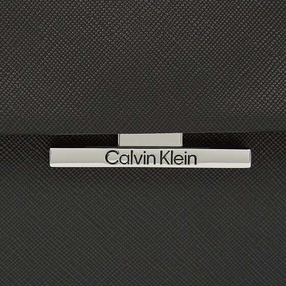 Calvin Klein CK Linear Borsa a tracolla 20.5 cm