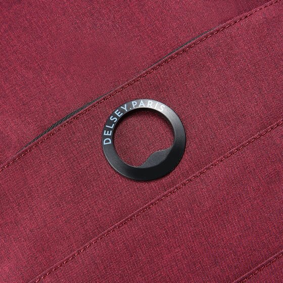 Delsey Paris Element Zaino da giorno 44 cm Scomparto per laptop Delsey Paris Element Zaino da giorno 44 cm Scomparto per laptop