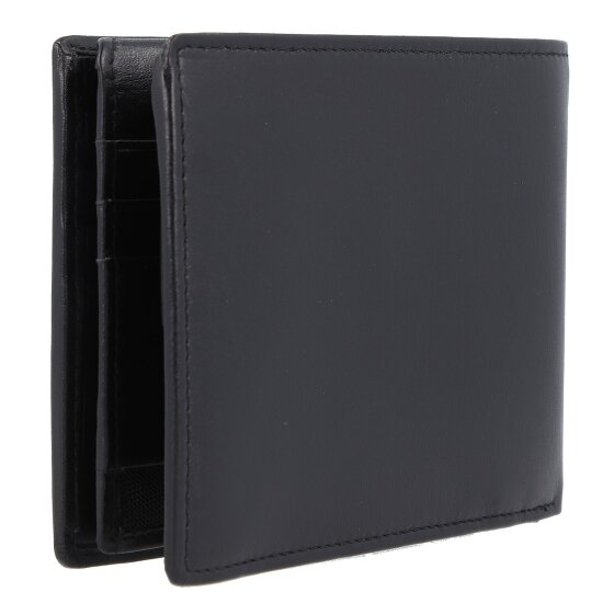 Roncato Firenze Portafoglio RFID in pelle 12 cm