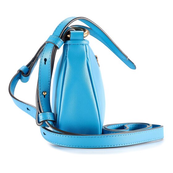 PINKO Half Moon Borsa a tracolla Pelle 23 cm