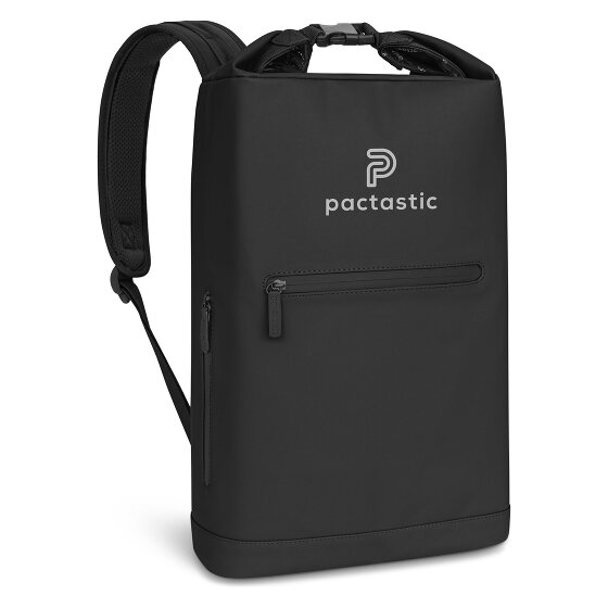Pactastic Urban Collection Zaino da giorno 50 cm Scomparto per laptop