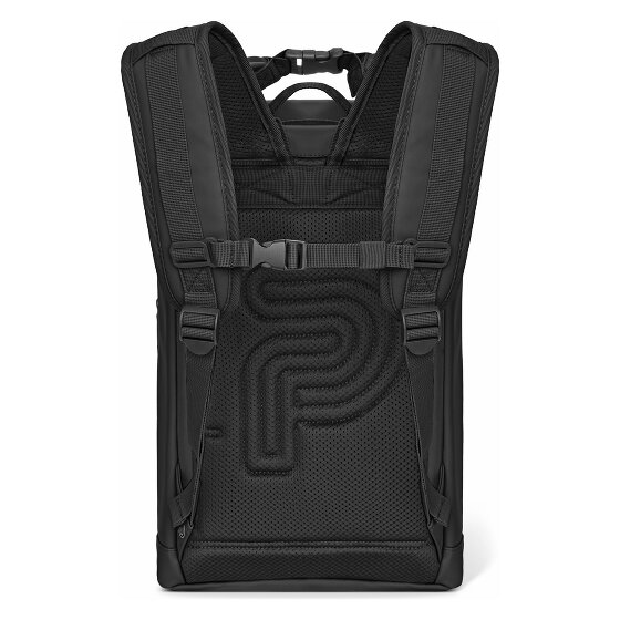 Pactastic Urban Collection Zaino da giorno 50 cm Scomparto per laptop