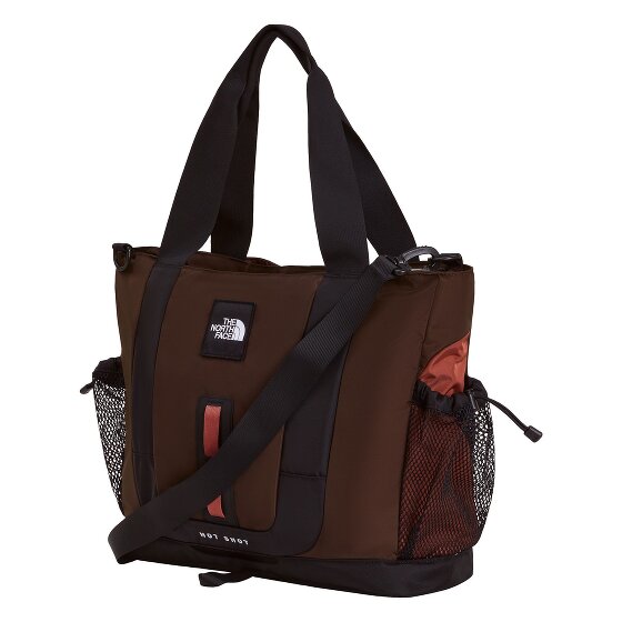 The North Face Hot Shot Borsa shopper 49 cm Vano porta PC