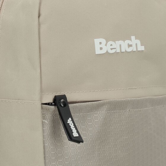 Bench Mini Borsa Borsa a tracolla Protezione RFID 21 cm