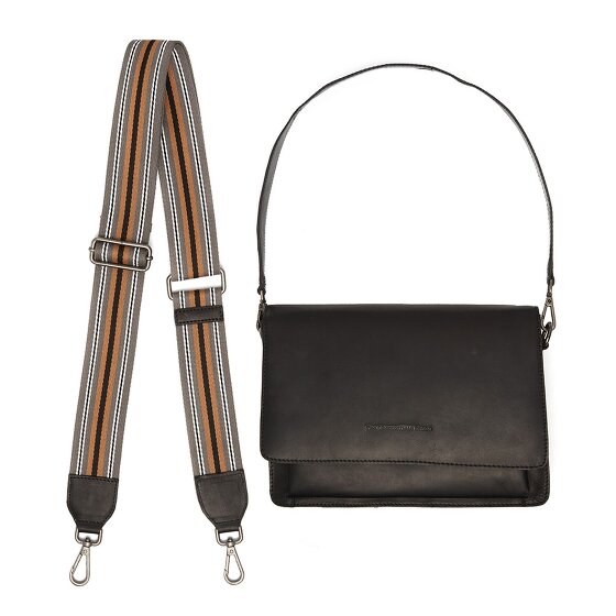 The Chesterfield Brand Aviles Borsa a tracolla Pelle 26 cm