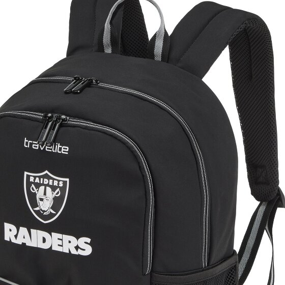 Travelite travelite x NFL Zaino da giorno 41 cm Vano porta PC