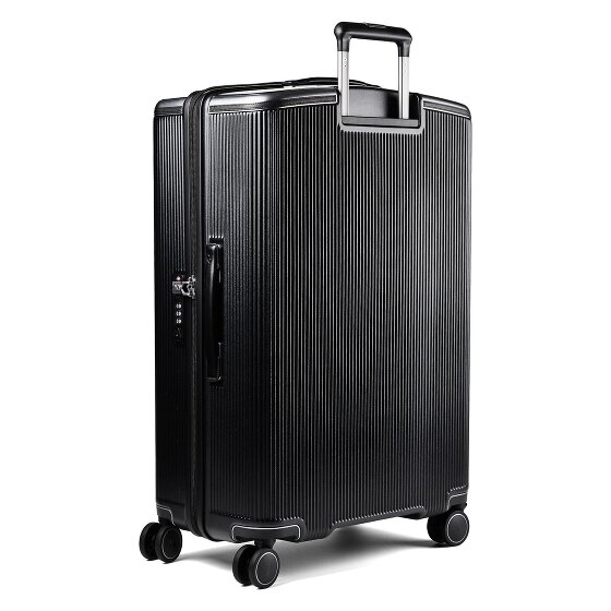 Echolac Dynasty VLX 4 ruote Carrello L 77 cm