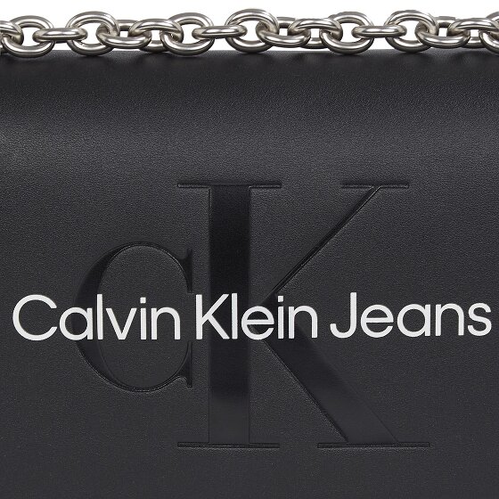 Calvin Klein Jeans Sculpted Borsa a tracolla 25 cm