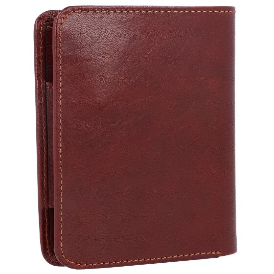 Golden Head Portafoglio Colorado RFID in pelle 11 cm