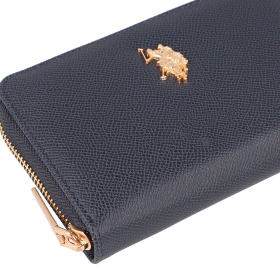 U.S. Polo Assn. Jones Portafoglio 15 cm
