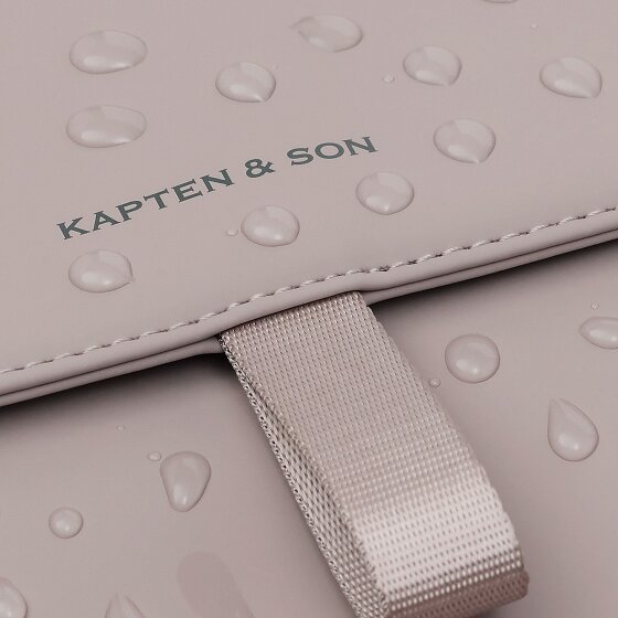 Kapten & Son Fyn Zaino da giorno 40 cm Scomparto per laptop