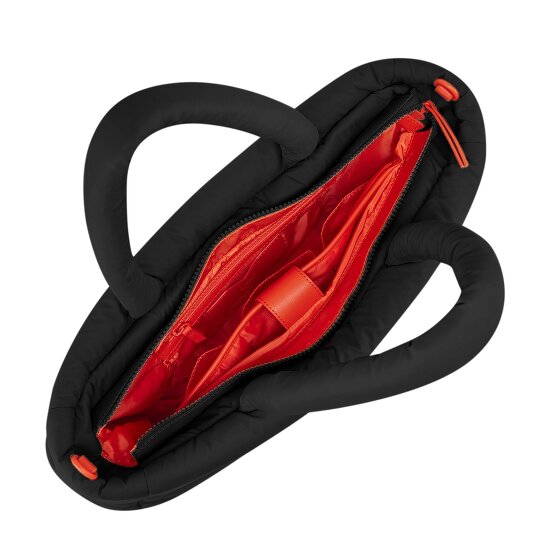 LES VISIONNAIRES Unio Cortina Borsa a tracolla 45 cm