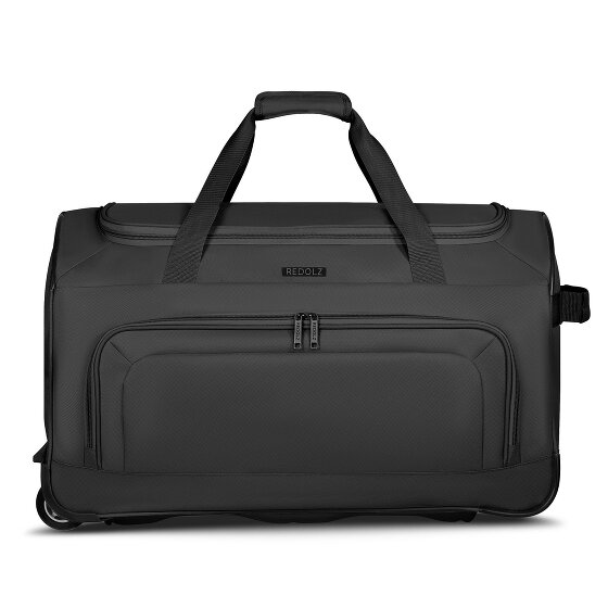 Redolz Duffle Essentials 2 ruote borsa da viaggio 61 cm