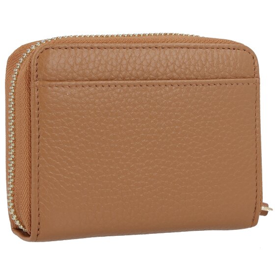 Braun Büffel Asti Custodia per carta di credito Pelle 10.5 cm
