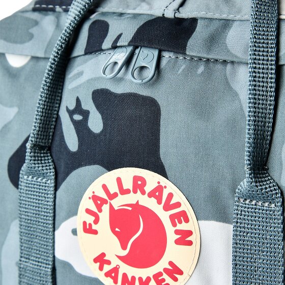 Fjällräven Kanken Zaino da giorno 38 cm