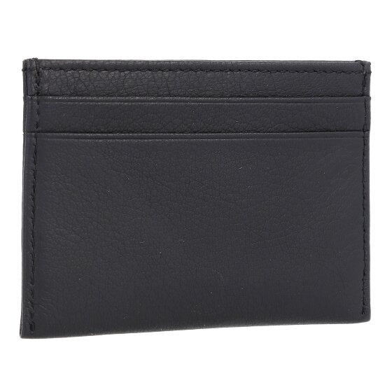 Boss Custodia grande per carte di credito RFID in pelle 10 cm
