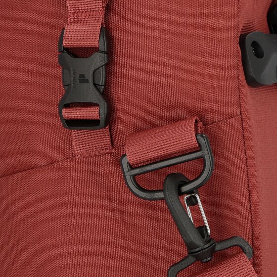 Deuter Valbona Borsa da bicicletta 40 cm