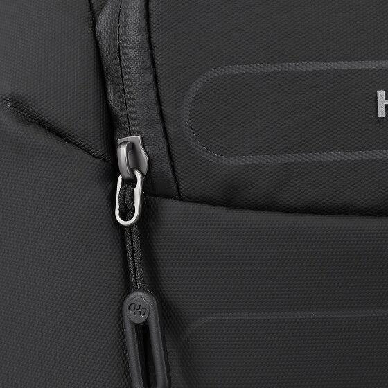 Hedgren Comby Performance Zaino da giorno Protezione RFID 40 cm Scomparto per laptop